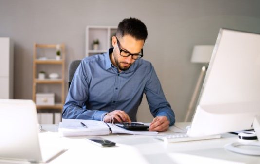 רואה חשבון באשדוד והשירותים המובילים