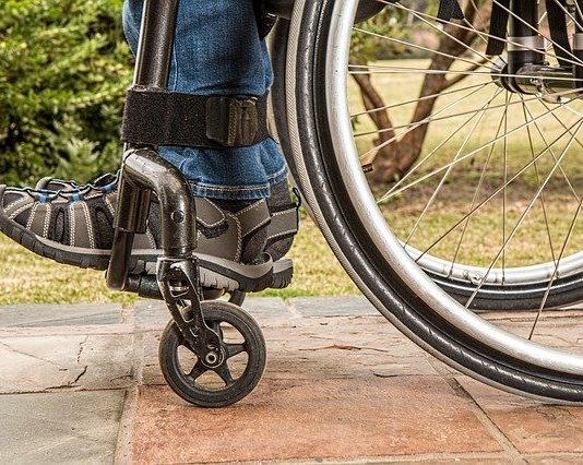 מדריך לפטור ממס הכנסה לנכים